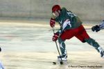 Photo hockey match Reims - Cergy-Pontoise le 31/10/2009