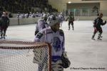 Photo hockey match Reims - Cergy-Pontoise le 31/10/2009