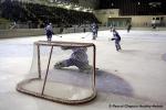 Photo hockey match Reims - Cergy-Pontoise le 31/10/2009