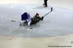 Photo hockey match Reims - Cergy-Pontoise le 31/10/2009