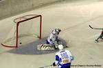 Photo hockey match Reims - Cergy-Pontoise le 31/10/2009