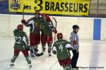Photo hockey match Reims - Cergy-Pontoise le 31/10/2009