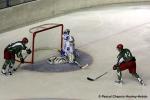 Photo hockey match Reims - Cergy-Pontoise le 31/10/2009