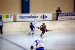 Photo hockey match Reims - Cergy-Pontoise le 31/10/2009