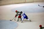 Photo hockey match Reims - Cergy-Pontoise le 31/10/2009