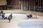 Photo hockey match Reims - Cergy-Pontoise le 31/10/2009