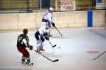 Photo hockey match Reims - Cergy-Pontoise le 31/10/2009