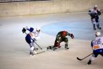 Photo hockey match Reims - Cergy-Pontoise le 31/10/2009
