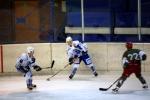 Photo hockey match Reims - Cergy-Pontoise le 31/10/2009
