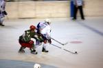 Photo hockey match Reims - Cergy-Pontoise le 31/10/2009