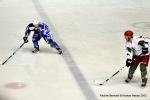 Photo hockey match Reims - Cergy-Pontoise le 25/02/2012