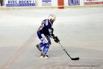 Photo hockey match Reims - Cergy-Pontoise le 25/02/2012