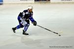 Photo hockey match Reims - Cergy-Pontoise le 25/02/2012