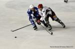 Photo hockey match Reims - Cergy-Pontoise le 25/02/2012