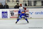 Photo hockey match Reims - Cergy-Pontoise le 25/02/2012