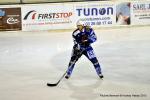 Photo hockey match Reims - Cergy-Pontoise le 25/02/2012