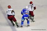 Photo hockey match Reims - Cergy-Pontoise le 25/02/2012