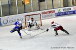 Photo hockey match Reims - Cergy-Pontoise le 25/02/2012