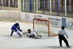 Photo hockey match Reims - Cergy-Pontoise le 25/02/2012