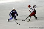 Photo hockey match Reims - Cergy-Pontoise le 25/02/2012