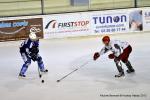 Photo hockey match Reims - Cergy-Pontoise le 25/02/2012
