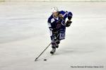 Photo hockey match Reims - Cergy-Pontoise le 25/02/2012