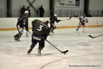Photo hockey match Reims - Courbevoie  le 14/12/2013