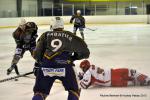 Photo hockey match Reims - Courbevoie  le 14/12/2013