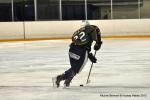 Photo hockey match Reims - Courbevoie  le 14/12/2013