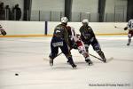 Photo hockey match Reims - Courbevoie  le 14/12/2013