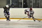 Photo hockey match Reims - Courbevoie  le 14/12/2013