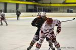 Photo hockey match Reims - Courbevoie  le 14/12/2013