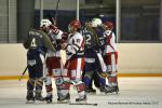 Photo hockey match Reims - Courbevoie  le 14/12/2013