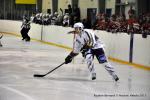 Photo hockey match Reims - Courbevoie  le 22/02/2015