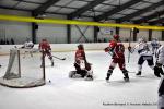 Photo hockey match Reims - Courbevoie  le 22/02/2015