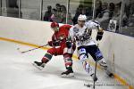 Photo hockey match Reims - Courbevoie  le 22/02/2015