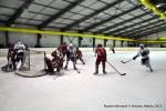 Photo hockey match Reims - Courbevoie  le 22/02/2015