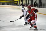 Photo hockey match Reims - Courbevoie  le 22/02/2015