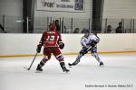 Photo hockey match Reims - Courbevoie  le 22/02/2015