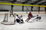 Photo hockey match Reims - Courbevoie  le 22/02/2015