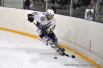 Photo hockey match Reims - Courbevoie  le 22/02/2015