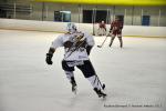 Photo hockey match Reims - Courbevoie  le 22/02/2015