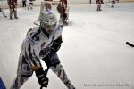 Photo hockey match Reims - Courbevoie  le 22/02/2015