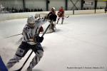 Photo hockey match Reims - Courbevoie  le 22/02/2015