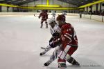 Photo hockey match Reims - Courbevoie  le 22/02/2015