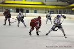 Photo hockey match Reims - Courbevoie  le 22/02/2015