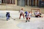 Photo hockey match Reims - Courbevoie  le 13/03/2010