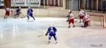 Photo hockey match Reims - Courbevoie  le 13/03/2010
