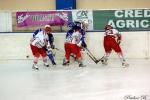Photo hockey match Reims - Courbevoie  le 13/03/2010