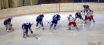 Photo hockey match Reims - Courbevoie  le 13/03/2010
